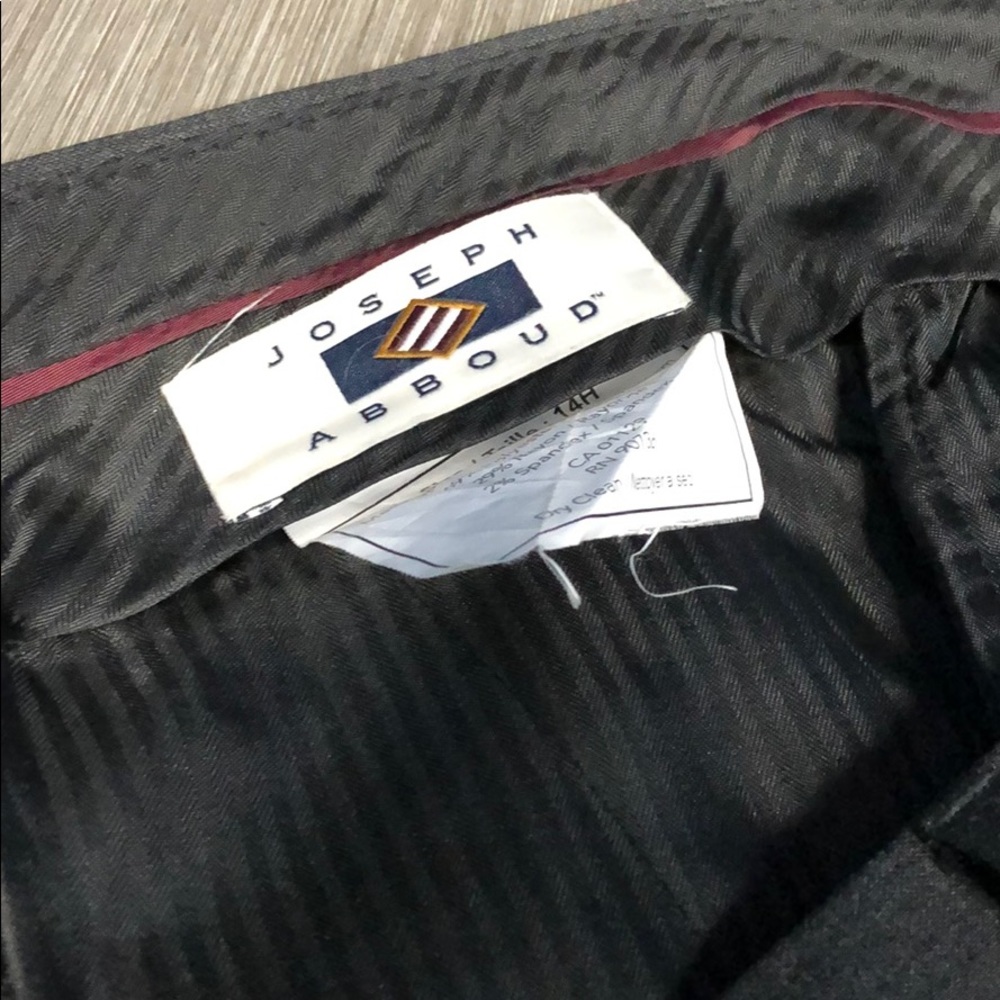 Youth Suit - Picture 4 of 6